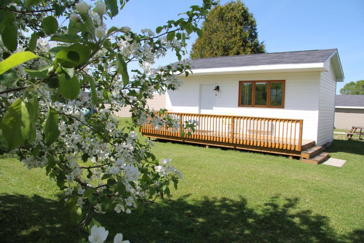 Coach House Inn Tobermory Zewnętrze zdjęcie