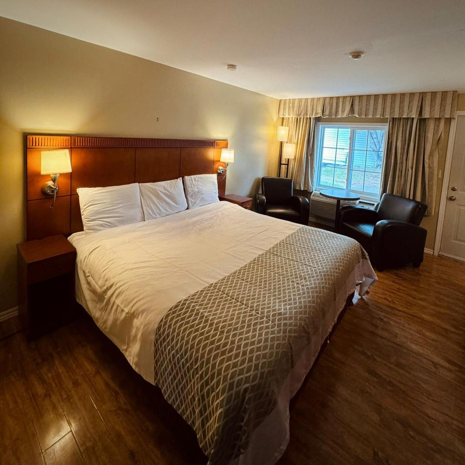 Coach House Inn Tobermory Zewnętrze zdjęcie