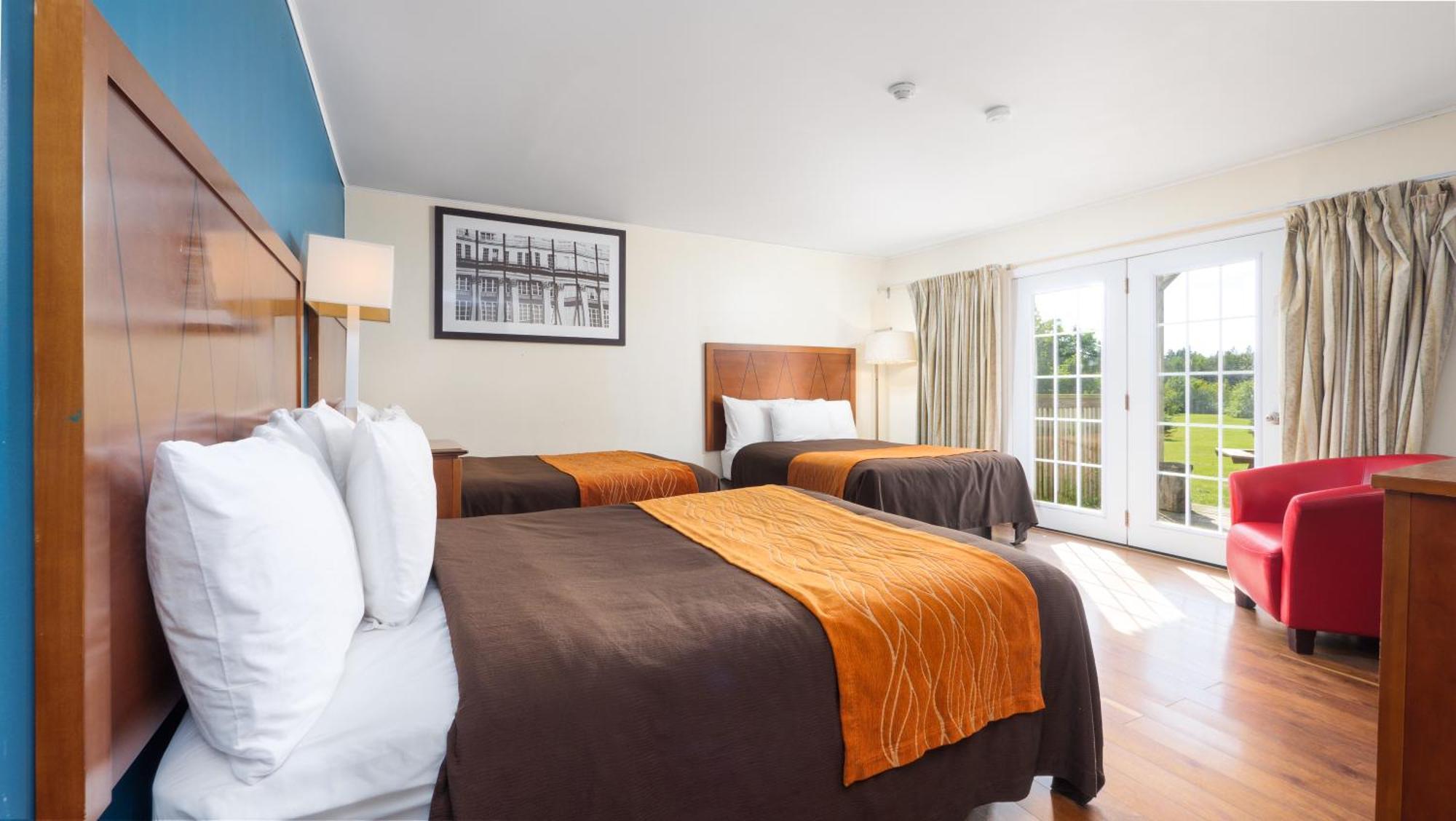 Coach House Inn Tobermory Zewnętrze zdjęcie