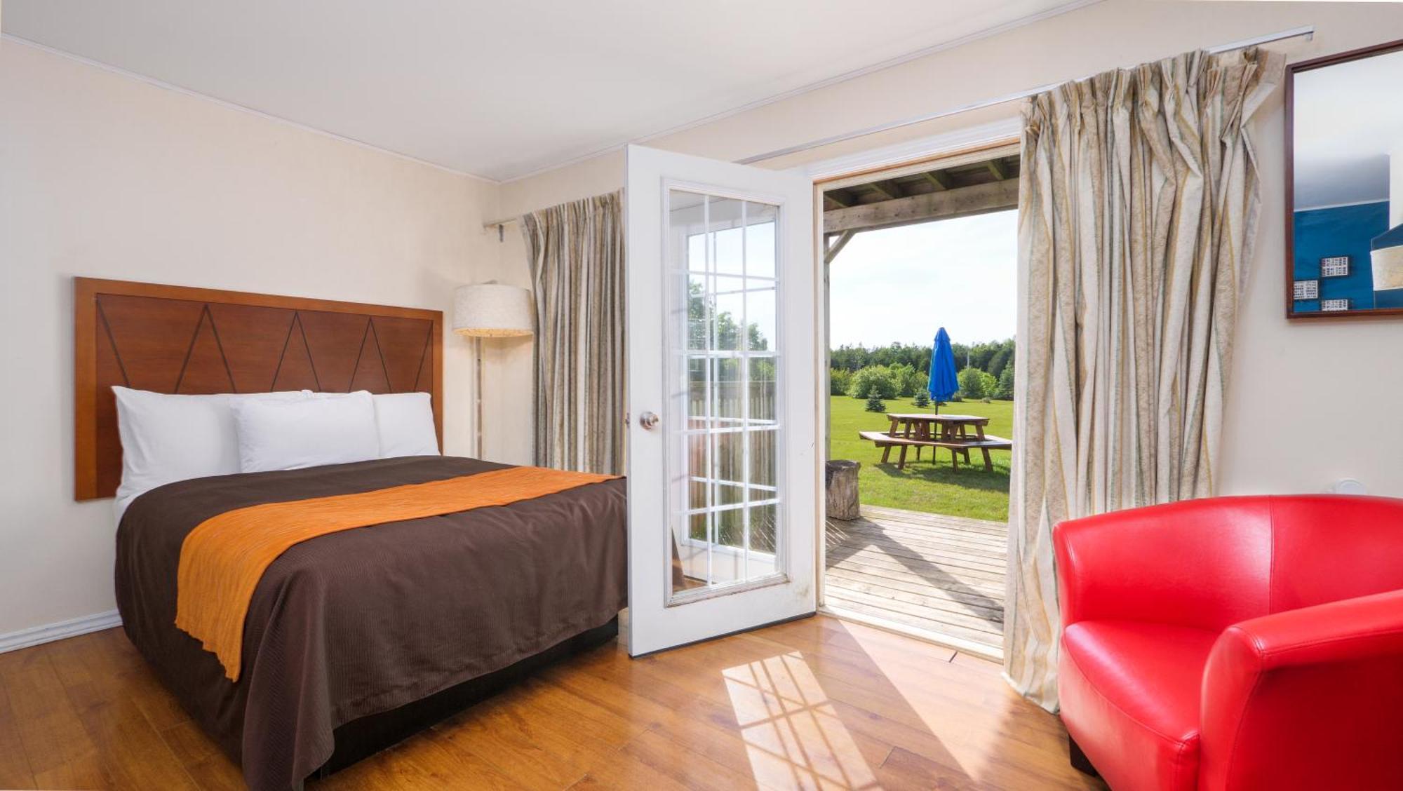 Coach House Inn Tobermory Zewnętrze zdjęcie