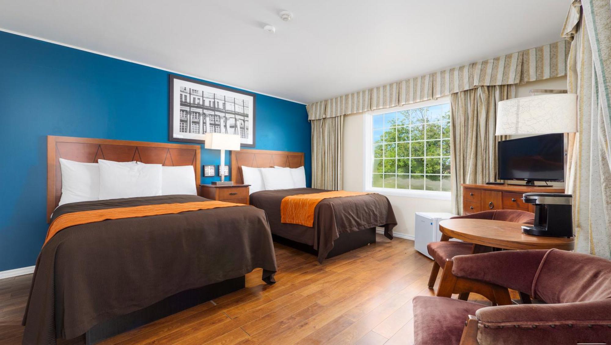 Coach House Inn Tobermory Zewnętrze zdjęcie