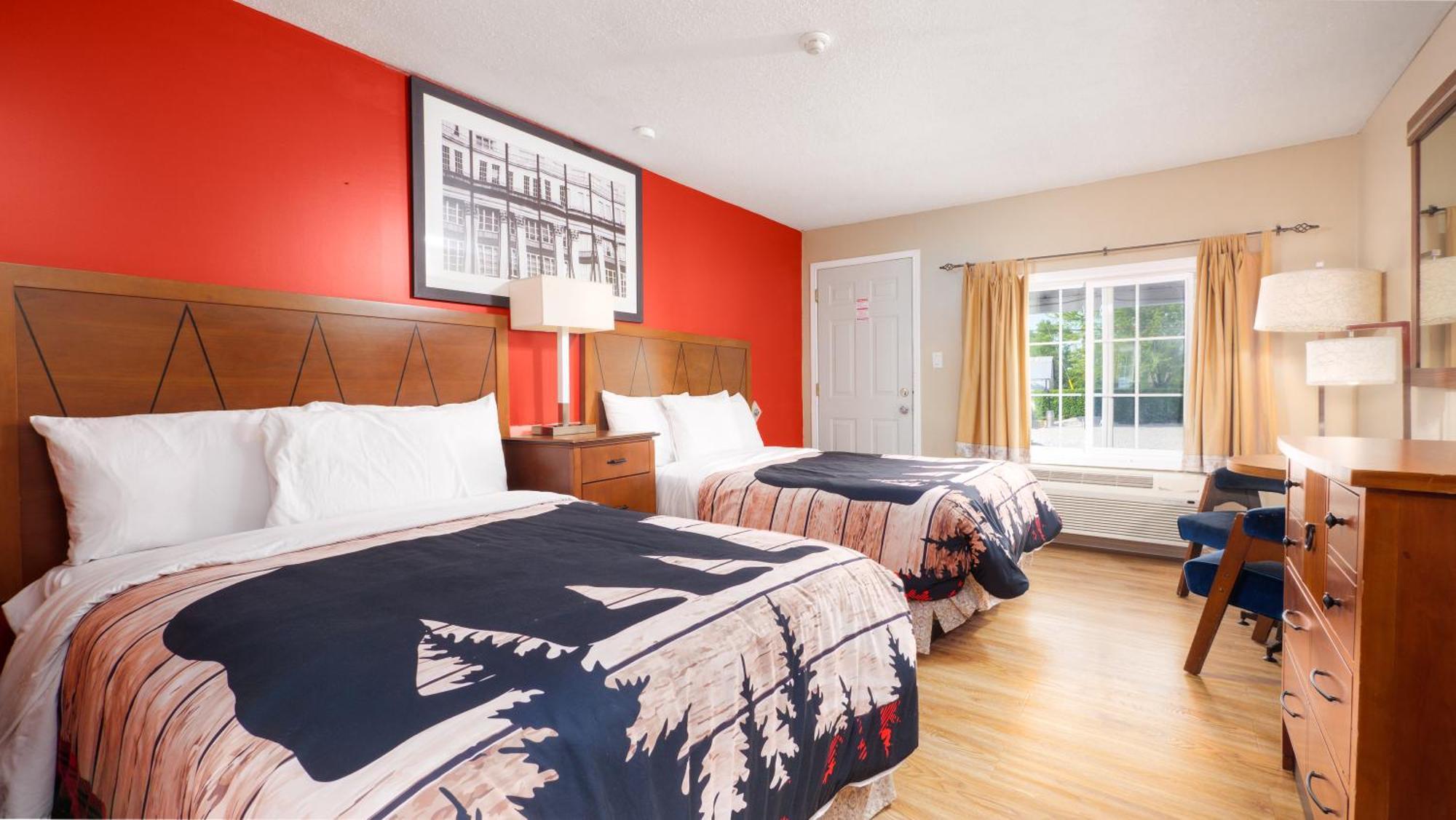Coach House Inn Tobermory Zewnętrze zdjęcie
