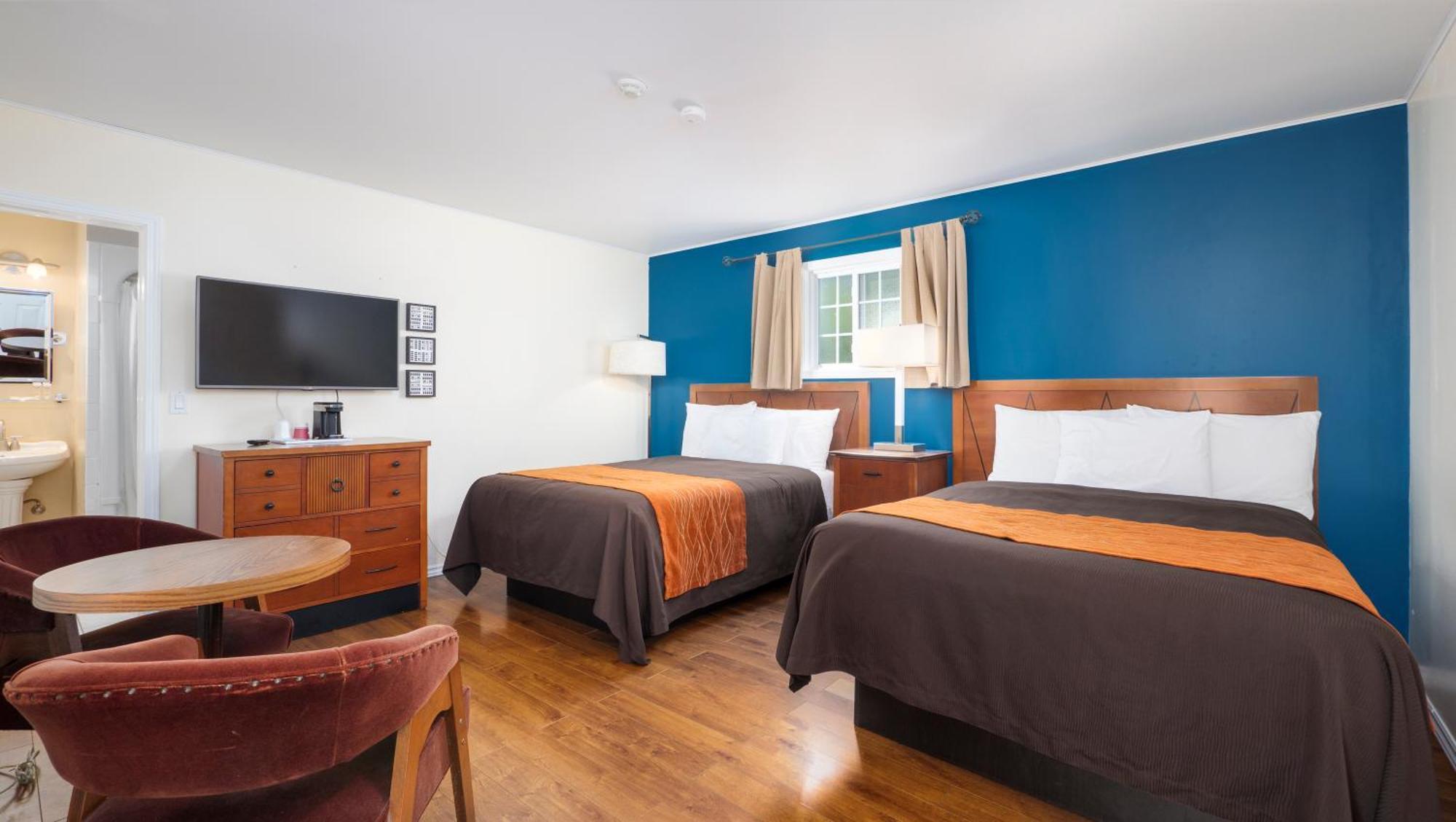 Coach House Inn Tobermory Zewnętrze zdjęcie