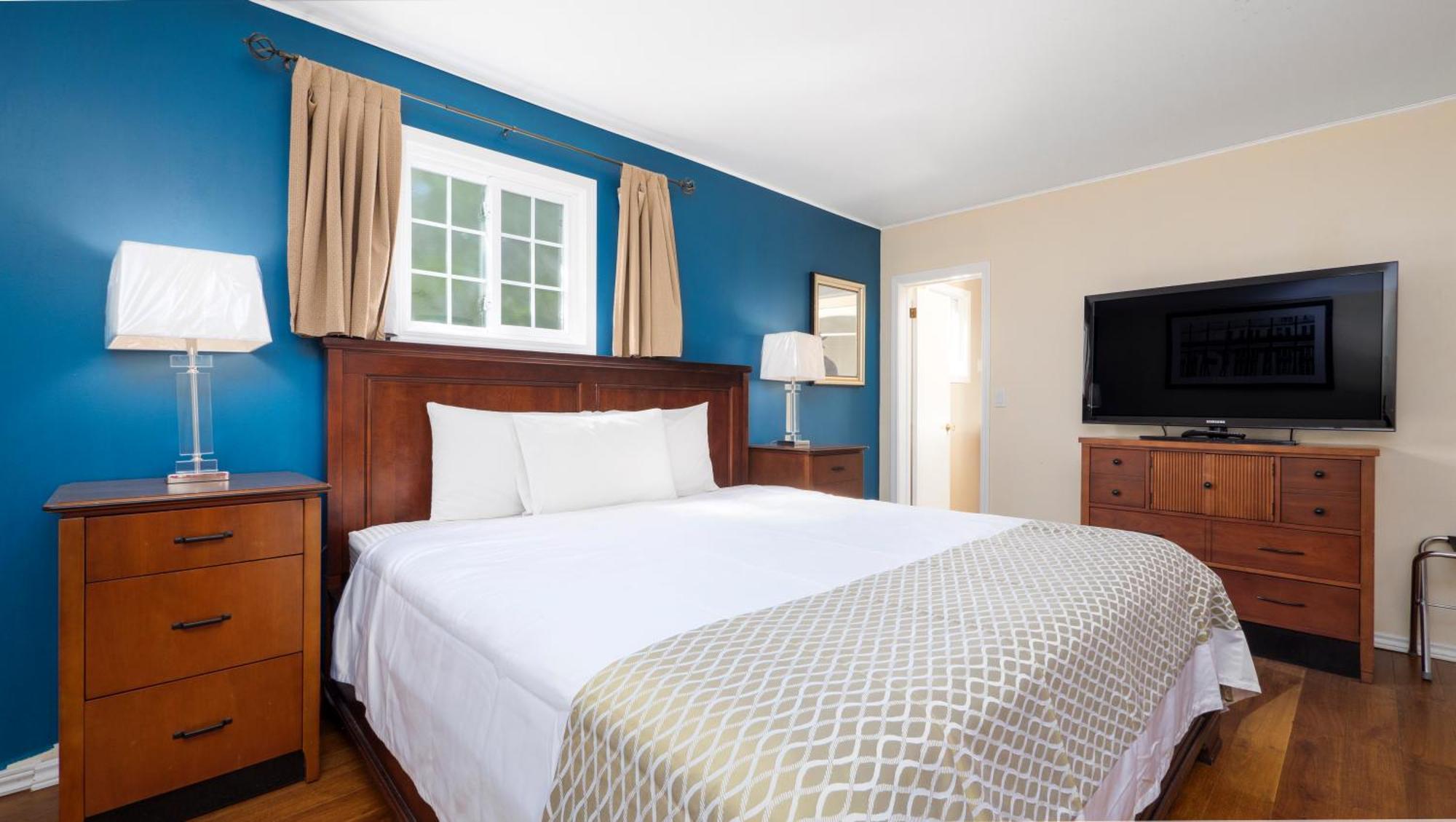 Coach House Inn Tobermory Zewnętrze zdjęcie