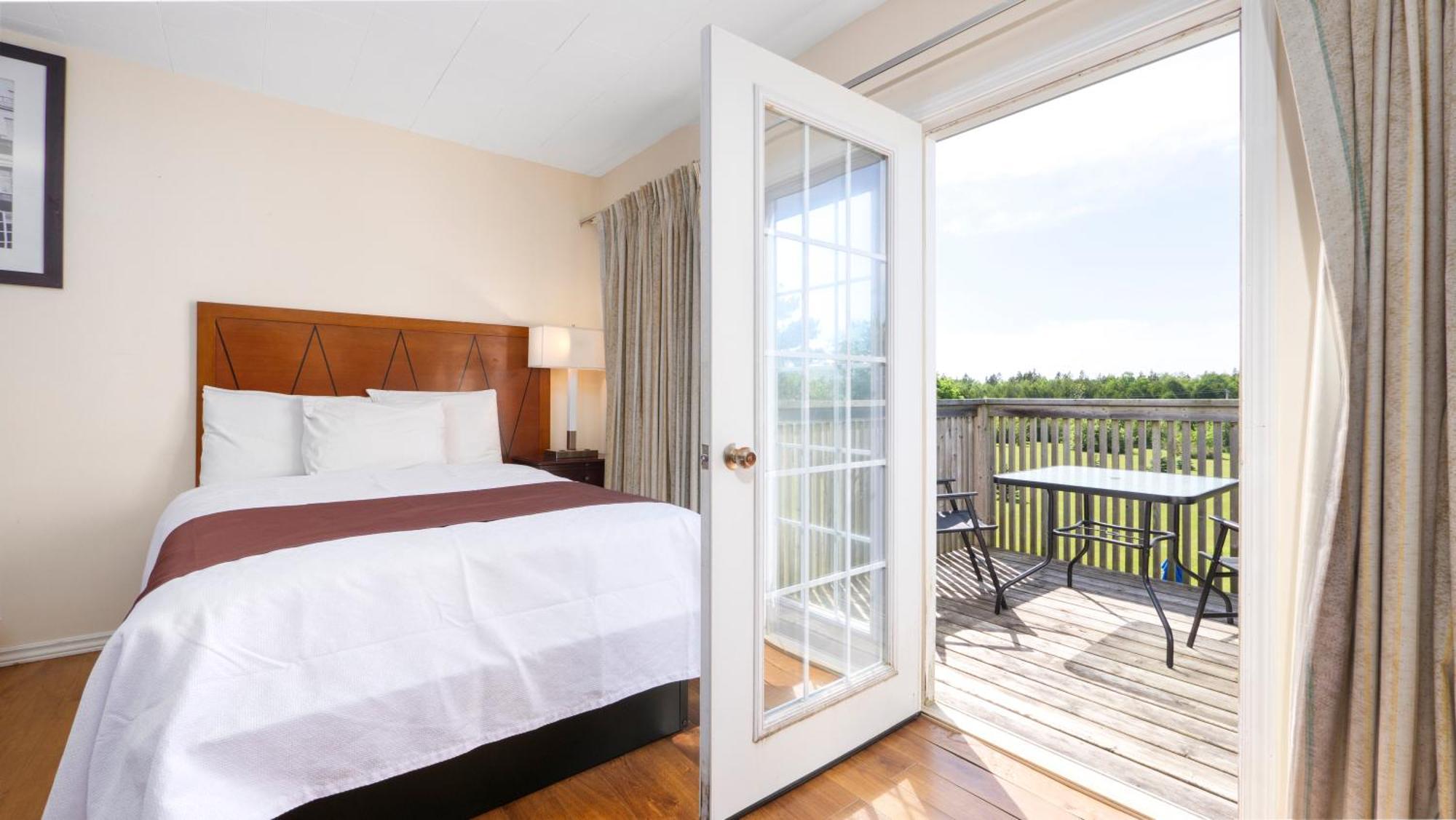 Coach House Inn Tobermory Zewnętrze zdjęcie