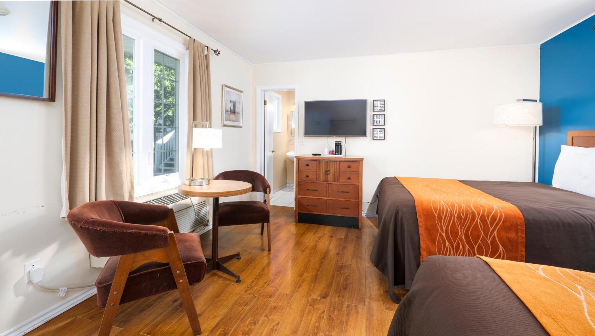Coach House Inn Tobermory Zewnętrze zdjęcie