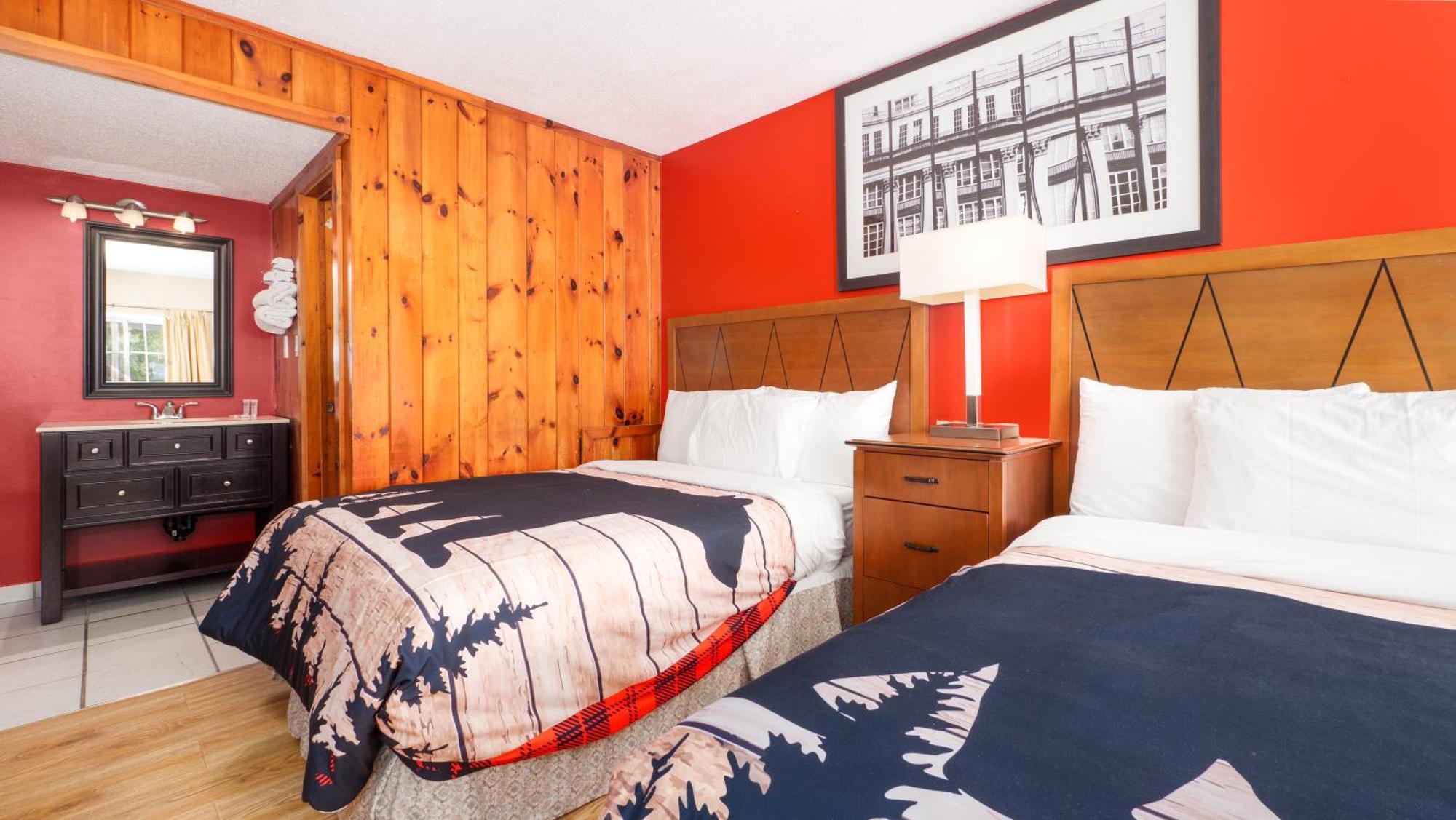 Coach House Inn Tobermory Zewnętrze zdjęcie